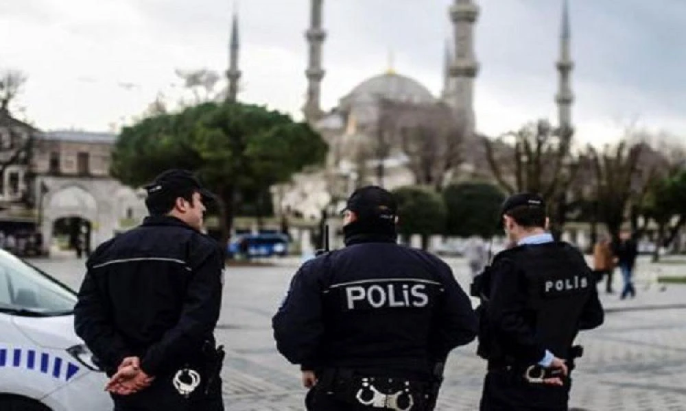 Τουρκία: 16 δημοσιογράφοι κατηγορούνται για «συμμετοχή σε τρομοκρατική οργάνωση»